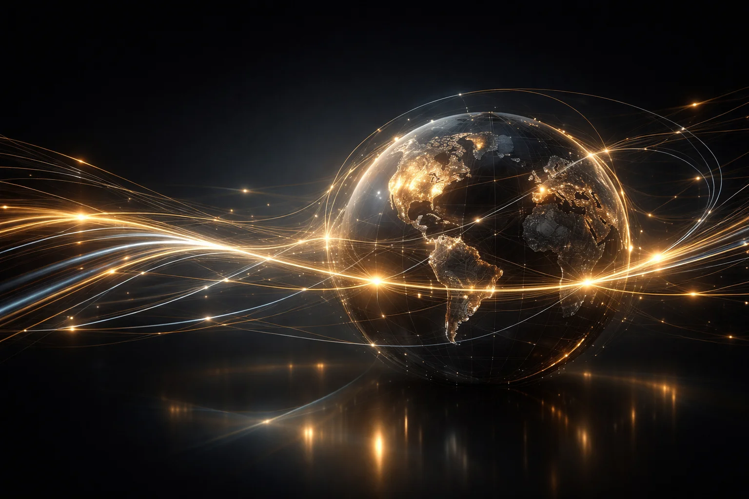 Build Smart. Scale Fast.